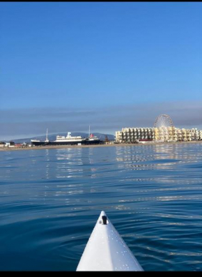 50m DE LA PLAGE, JOLI APPARTEMENT 6p, SECTEUR GRANDE PLAGE